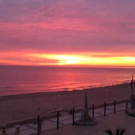 Bed & Breakfast Valencian Sunrise