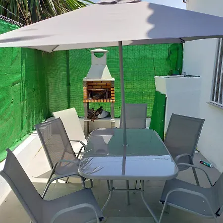 Homestay Bed & Breakfast Valencian Sunrise *
