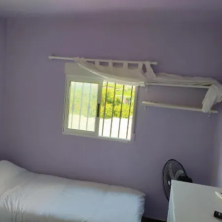 Homestay Bed & Breakfast Valencian Sunrise