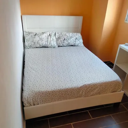Bed & Breakfast Valencian Sunrise Daimus